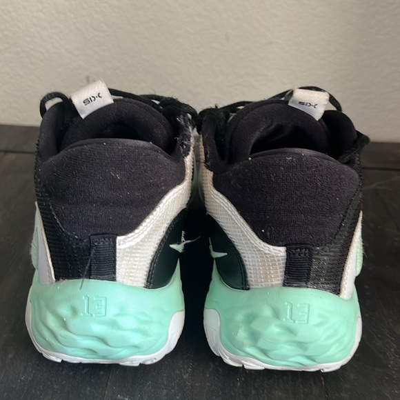 Men’s Nike Pg 6 shoes size 8 - Picture 5 of 8